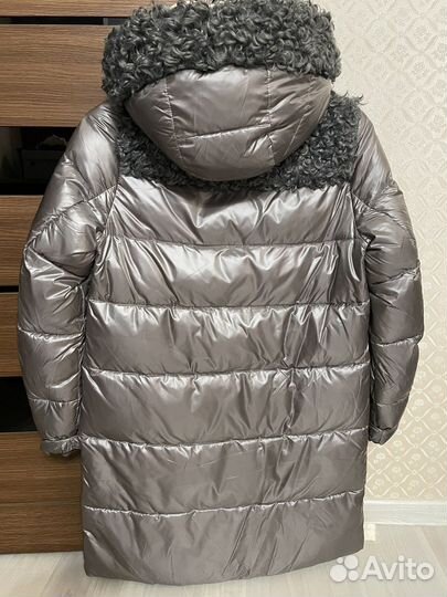 Пальто