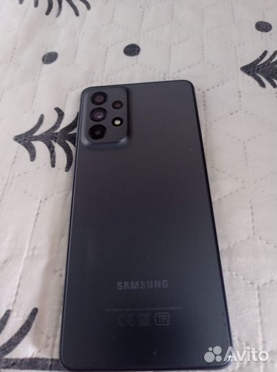 Samsung Galaxy A73 5G, 6/128 ГБ