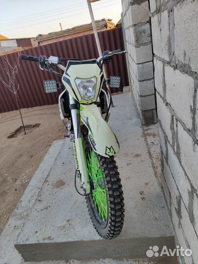 Продаю мотоцикл