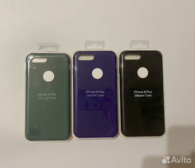 Чехол на iPhone