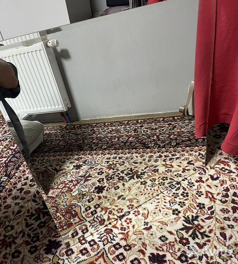 Зеркало настенное