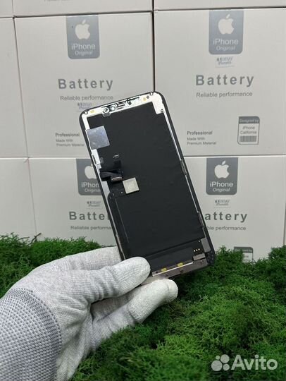 Дисплей iPhone 11 Pro Max