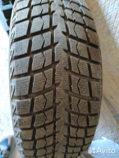 Leao Winter Defender Ice I-15 SUV 225/60 R18