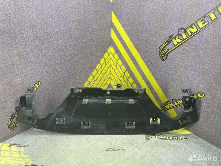 Пыльник двигателя центральный Мазда сх 5 Mazda CX