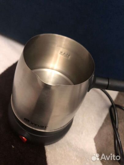 Кофеварка электрическая