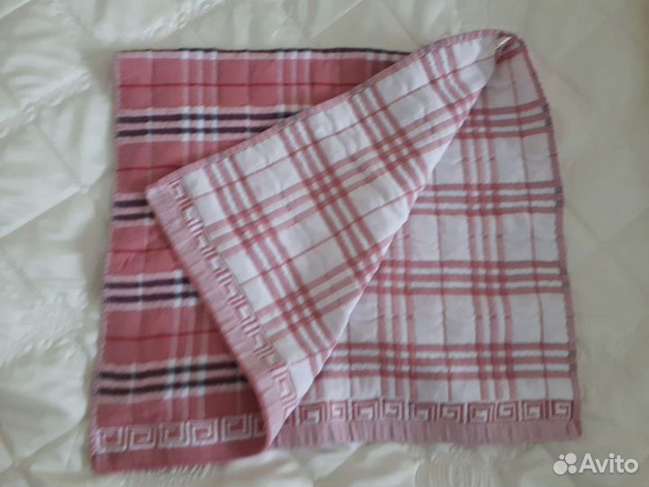 Полотенце лён для рук кухонное