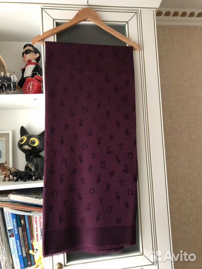 Dior (оригинал) Палантин