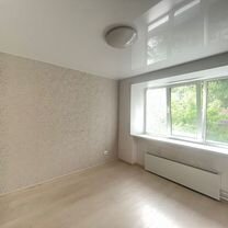 Квартира-студия, 16,7 м², 2/5 эт.