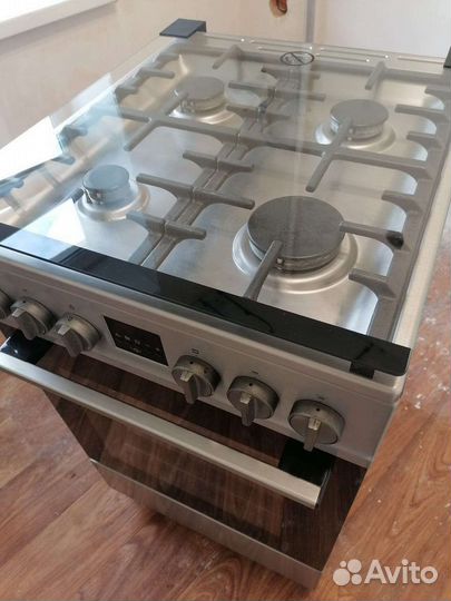 Газовая плита Gorenje