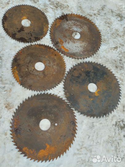 Диск для досок