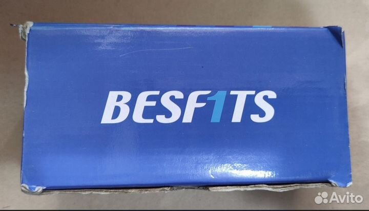 Тормозные колодки