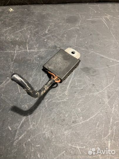 Разъем (фишка) проводки Bmw