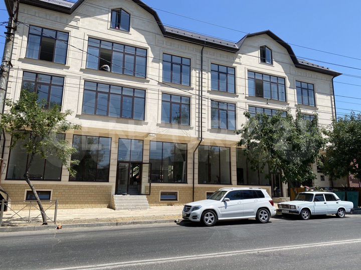 Аренда коммерции по Магомедтагиро