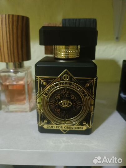 Initio oud for greatness, 90ml