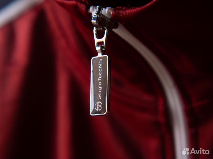 Олимпийка Sergio tacchini