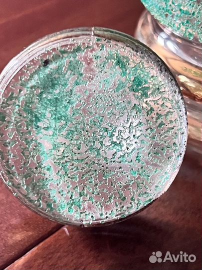 Штофы и графины СССР