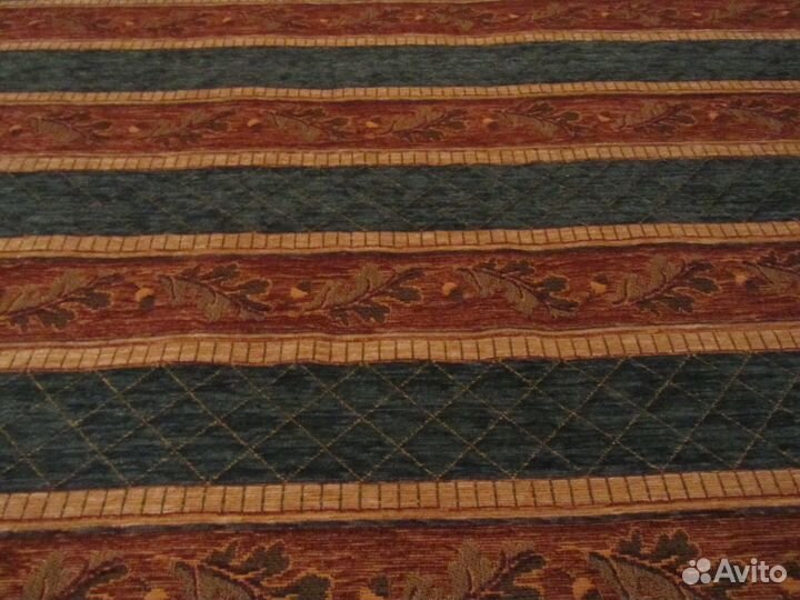 Обивочная мебельная ткань шенилл