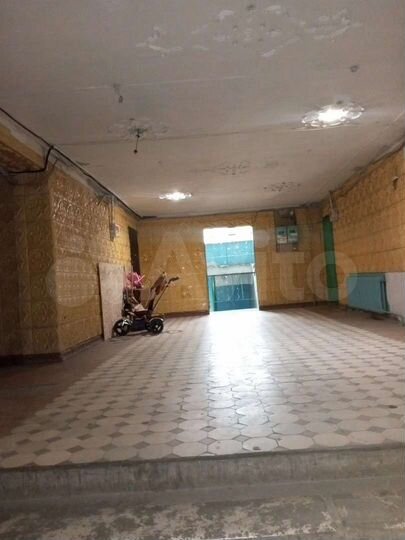 Комната 11,6 м² в 1-к., 2/5 эт.