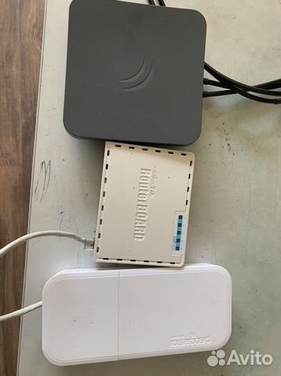 RouterBoard