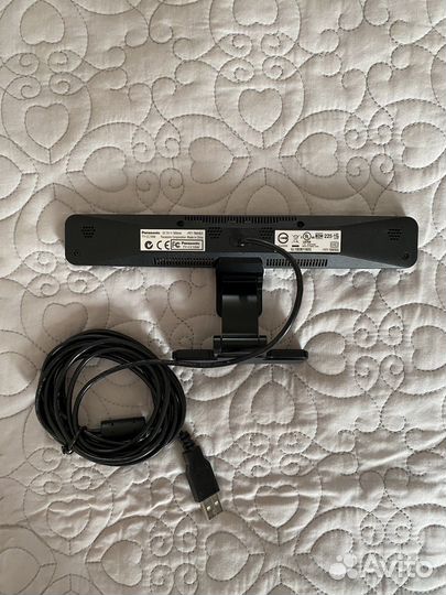 Камера panasonic TY-CC10W