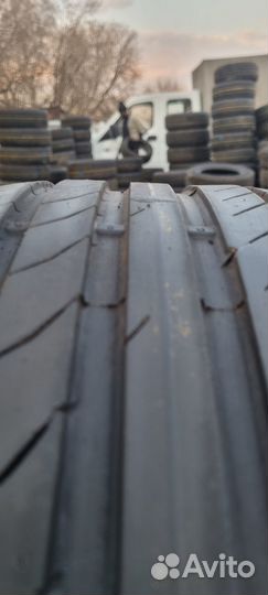 Continental ContiSportContact 5 235/45 R18