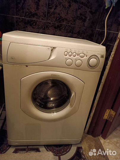 Стиральная машина автомат бу