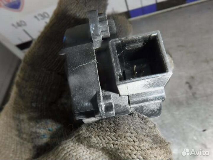 Моторчик заслонки отопителя Лада X-Ray 21129 2017