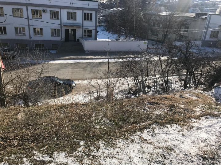 Участок 1,44 га (ИЖС)