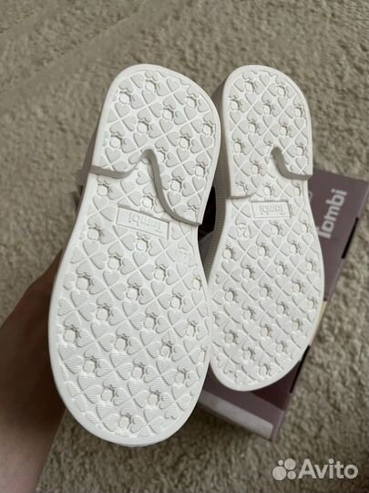 Туфли сандали для девочки 23