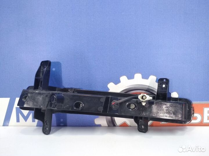 Ходовой огонь левый Haval H2