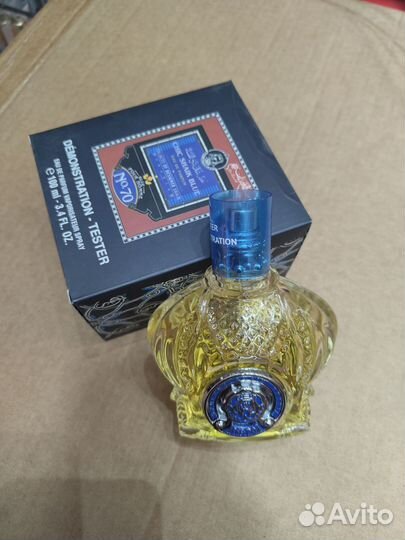 Shaik Perfume Chic Shaik №70 тестер 100 мл