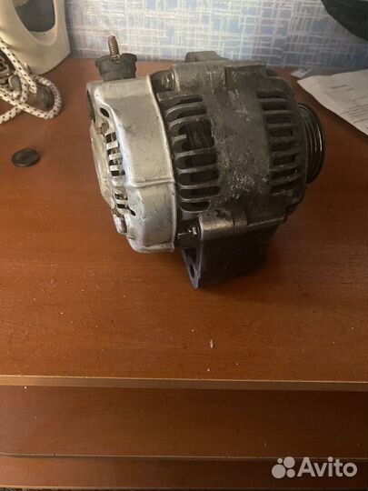 Генератор 4е