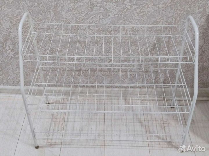 Этажерка для обуви