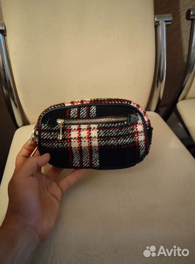 Косметичка bershka Оригинал