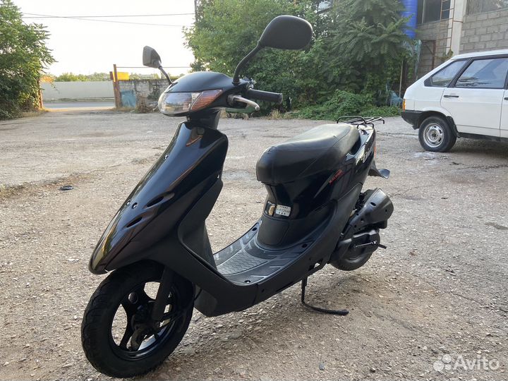 Honda dio 34