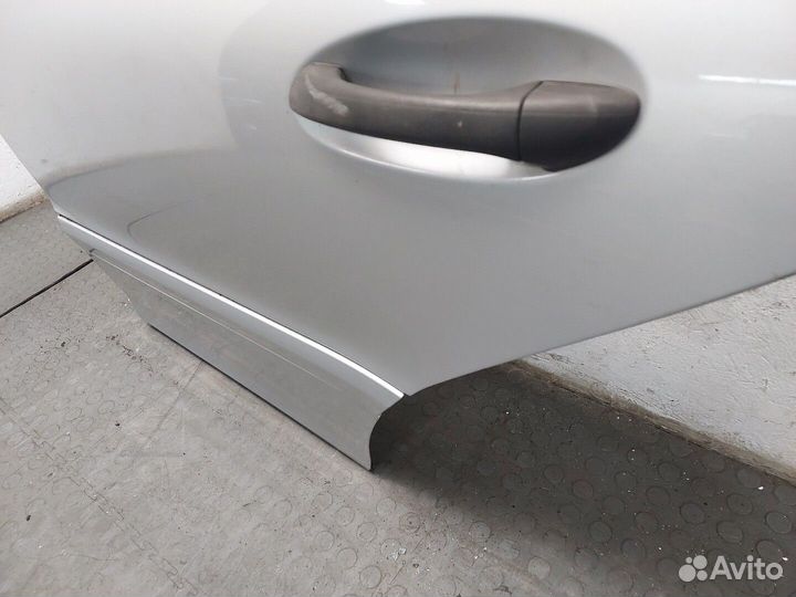 Дверь боковая Mercedes C W203, 2007