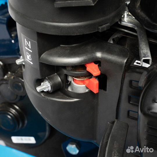 Мотоблок Энергия арт.02228