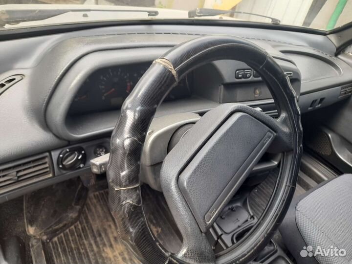 Торпеда панель ваз 2109, 2114, 2115