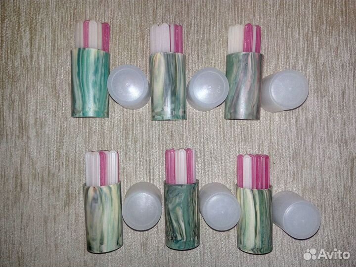 Счетные палочки СССР