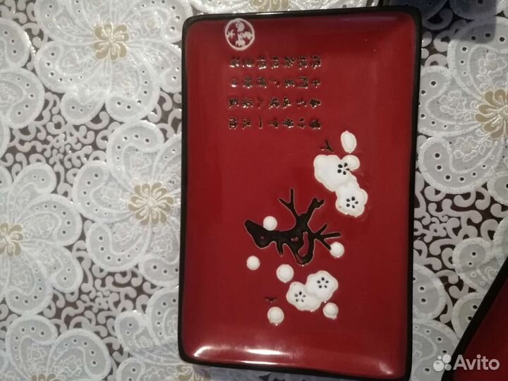 Набор для суши и роллов