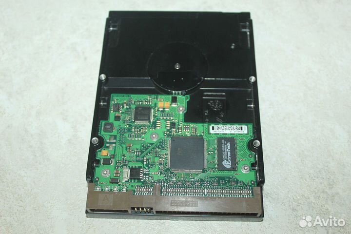 Жесткий диск Seagate ST320014A 20 Гб. IDE