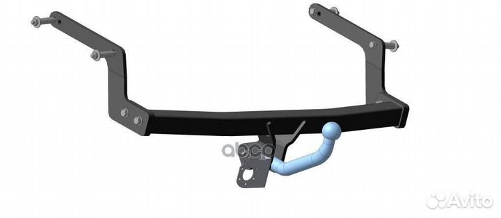 Тсу на а/м renault Logan, сед., 2014/renault S