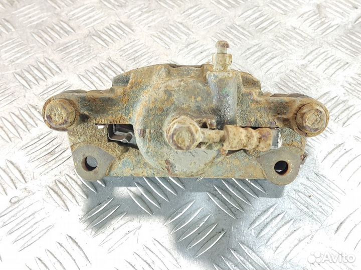 Суппорт передний правый Chery Sweet 2003-2013