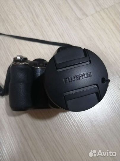 Fujifilm finepix s4300
