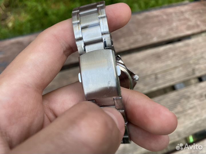 Часы наручные Casio classic стильные