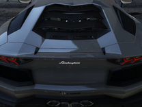 Lamborghini Aventador 6.5 AMT, 2023, 50 км, с пробегом, цена 2 500 000 руб.