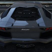 Lamborghini Aventador 6.5 AMT, 2023, 50 км, с пробегом, цена 2 500 000 руб.