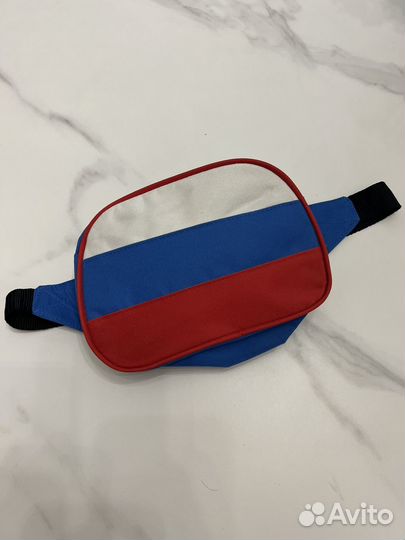 Комплект болельщика с символикой