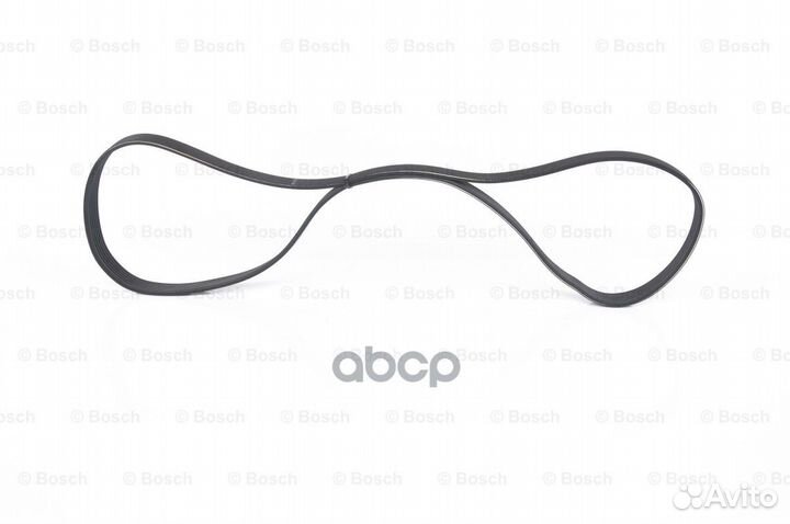 Поликлин ремень 6PK1890 1987946039 Bosch