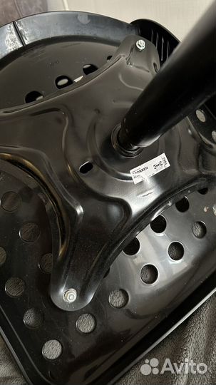 Стул офисный икеа сколберг / споррен